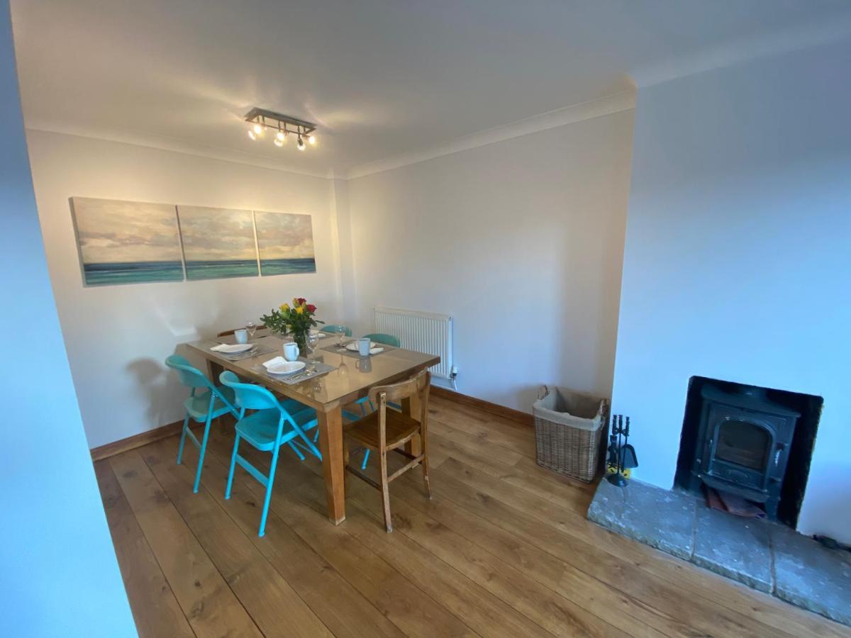 1Min Walk To Beach- Happy Waves- Family Home Camber Екстериор снимка