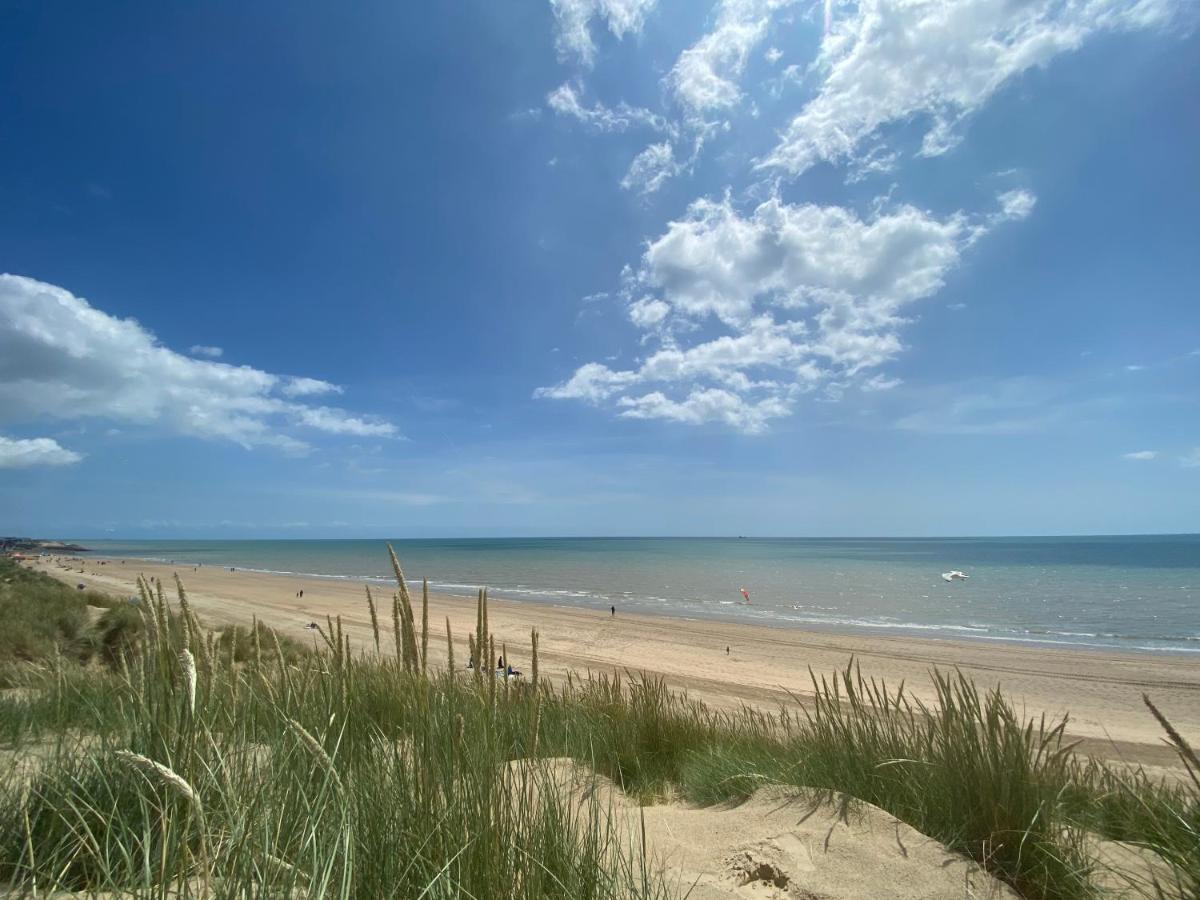 1Min Walk To Beach- Happy Waves- Family Home Camber Екстериор снимка